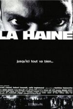La Haine (1996)