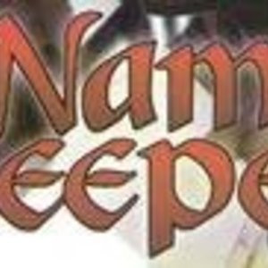 Name Keeper