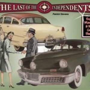 The Last of the Independents