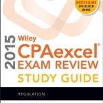 Wiley CPAexcel Exam Review 2015 Study Guide July: Regulation