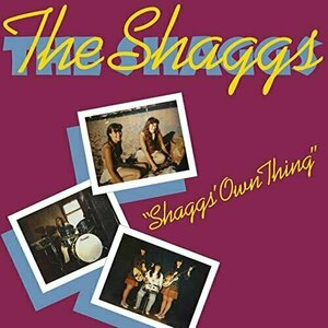 Shaggs&#039; Own Thing by The Shaggs
