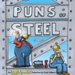 Puns of Steel: Argyle Sweater Collection