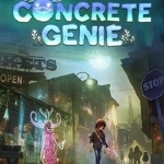 Concrete Genie