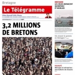 Journal Le Télégramme