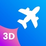 Plane Finder 3D