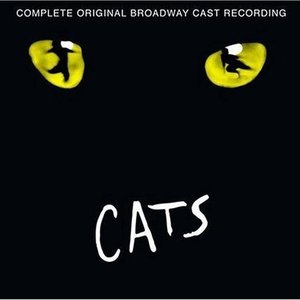 Cats (Complete Original Broadway Cast Recording) by Original Broadway Cast