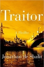 Traitor: A Thriller