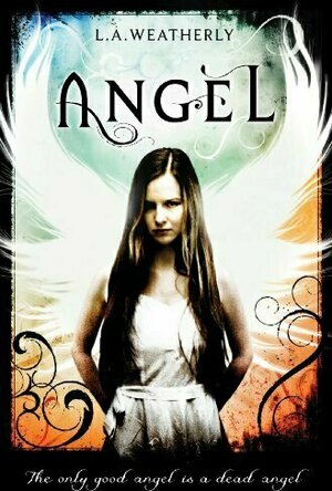 Angel (Angel, #1)