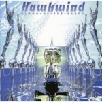 Blood of the Earth by Hawkwind