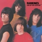 End of the Century by Ramones