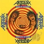 State of Euphoria by Anthrax