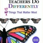 What Great Teachers Do Differently: 17 Things That Matter Most: DVD Resource