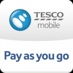 Tesco Mobile Pay As You Go