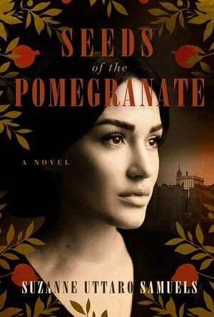 Seeds of the Pomegranate