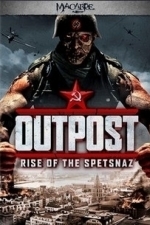 Outpost 3: Rise Of The Spetsnaz (2013)