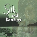 Silk and Bamboo by Patricia Spero