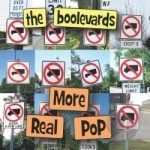 More Real Pop by The Boolevards