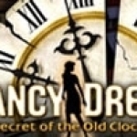 Nancy Drew(R): Secret of the Old Clock 