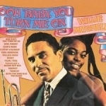Ooh Baby, You Turn Me On by Willie Mitchell