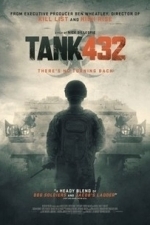 Tank 432 (Belly of the Bulldog) (2016)