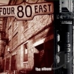 Album by Four80East