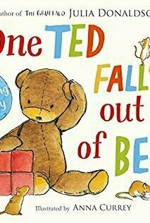 One Ted Falls Out of Bed