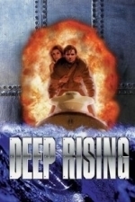 Deep Rising (1998)