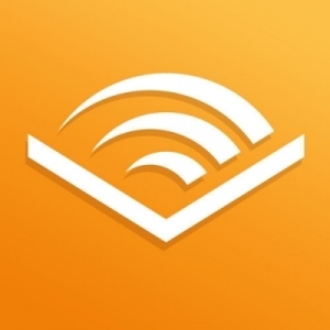 Audible – audio books, original series &amp; podcasts