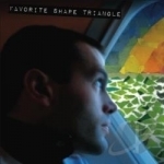 Against Time by Favorite Shape Triangle