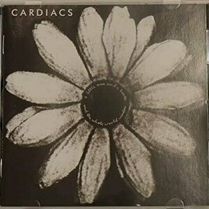 A Little Man And A House And The Whole World Window by Cardiacs