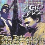 Legends of Acid Jazz by Don Patterson