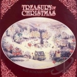 Treasury Of Christmas by 101 Strings Orchestra