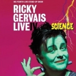 Ricky Gervais - Science