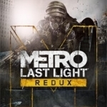 Metro Last Light Redux 