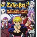 ZatchBell: Mamodo Fury 