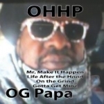 Ohhp by Og Papa