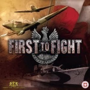 First to Fight