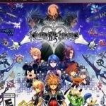 Kingdom Hearts 2.5 ReMIX 