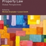 Comparative Property Law: Global Perspectives