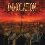 Harnessing Ruin by Immolation