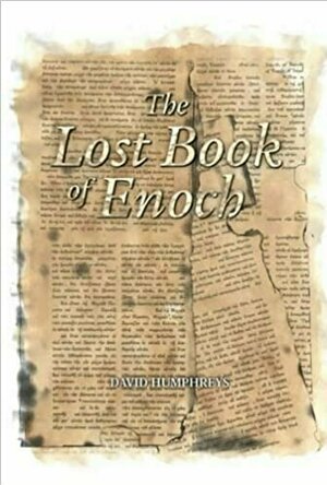 The Lost Book of Enoch