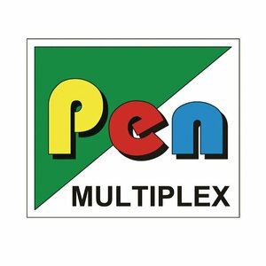 Pen Multiplex
