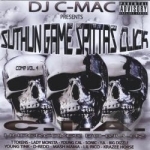 C.I.A-Undercover Go-Rillaz by Suthun Game Spittas Click