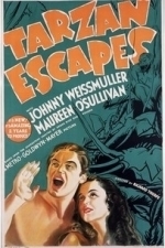Tarzan Escapes (1936)