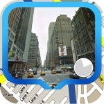 Live Streets Viewer HD