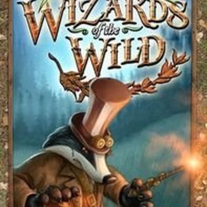 Wizards of the Wild: Deluxe Edition