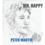 Mr. Happy by Peter Martin Washington
