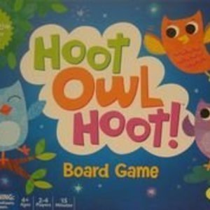 Hoot Owl Hoot!