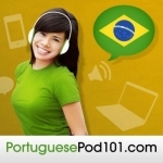 Learn Portuguese | PortuguesePod101.com