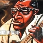 Backdoor Blues by Howlin Wolf